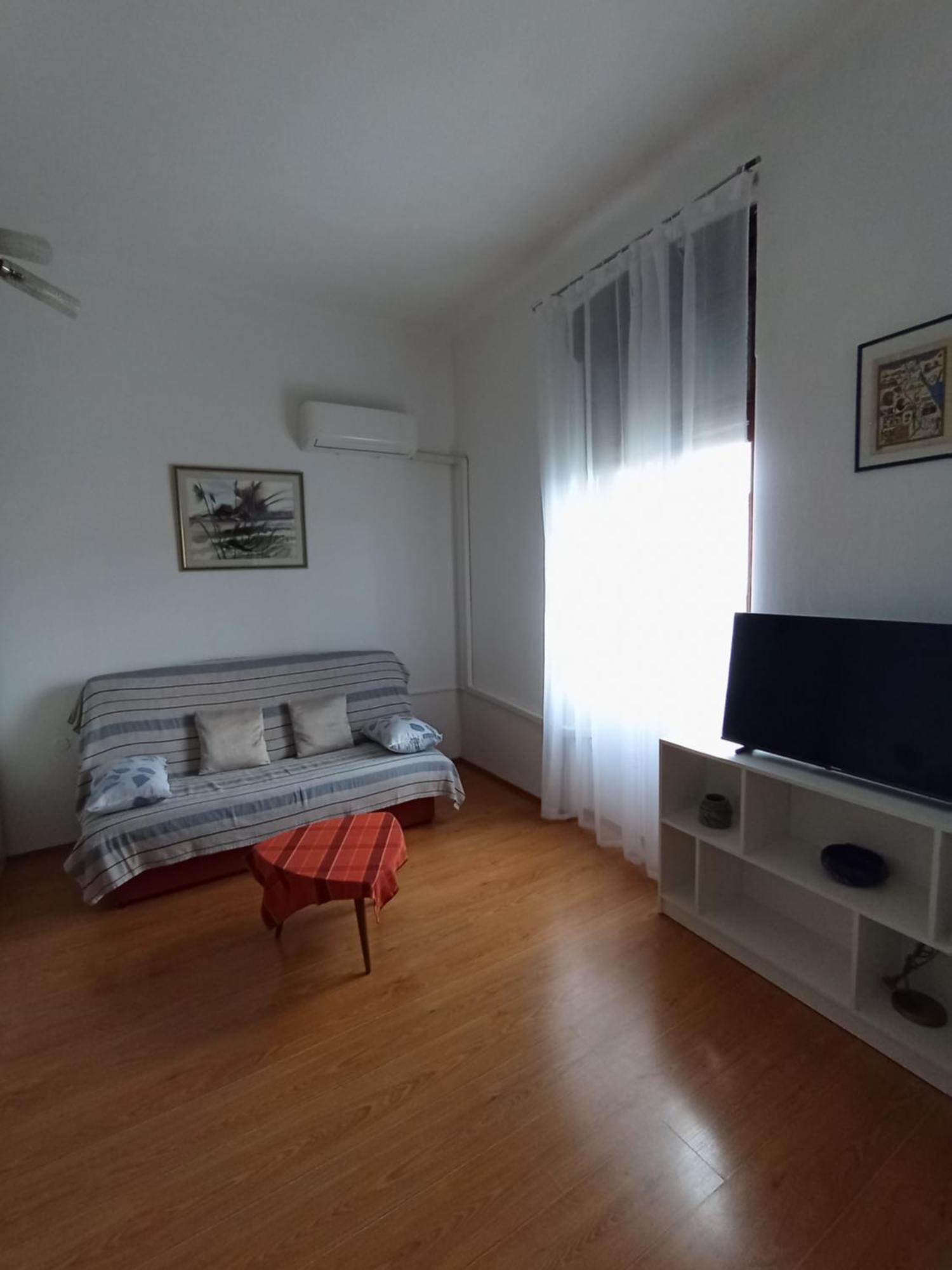 Studio Bella Rovinj Exterior foto
