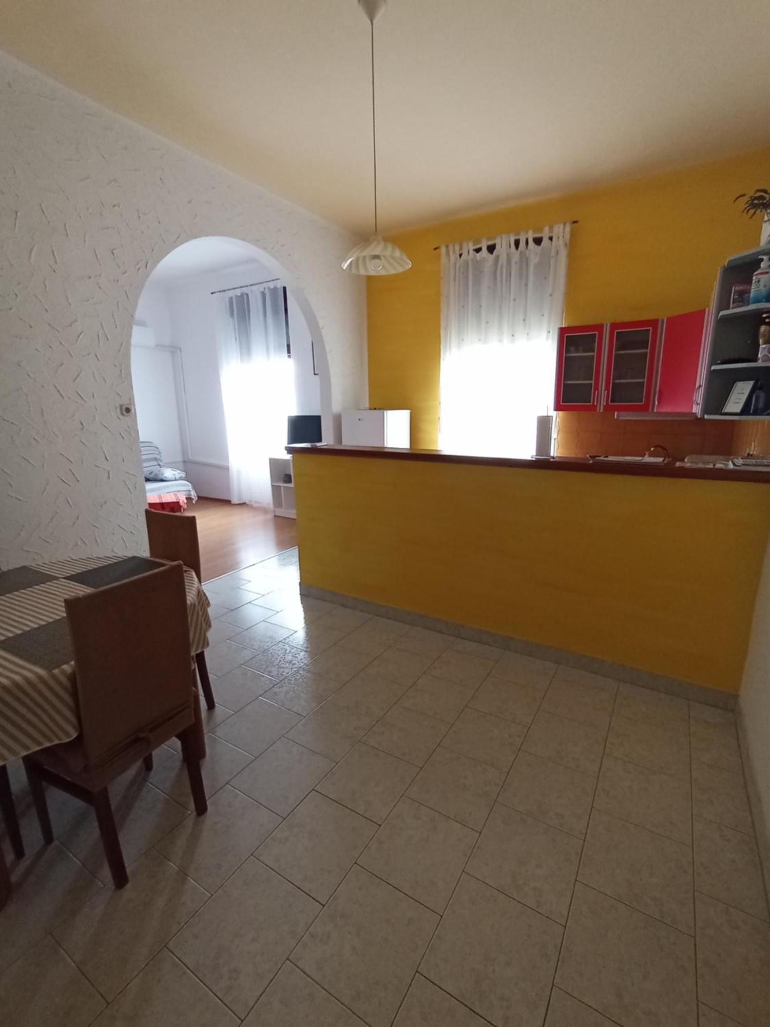 Studio Bella Rovinj Exterior foto