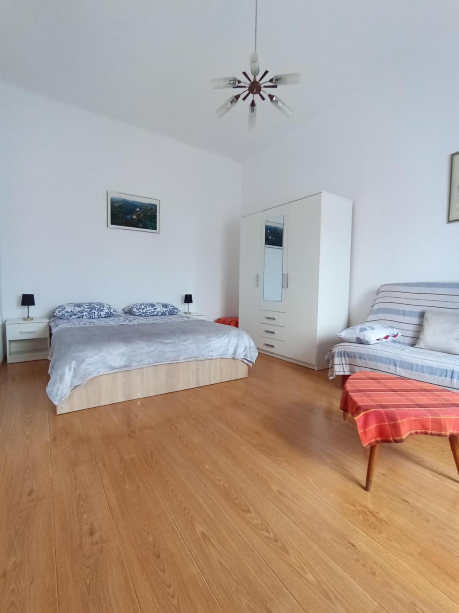 Studio Bella Rovinj Exterior foto